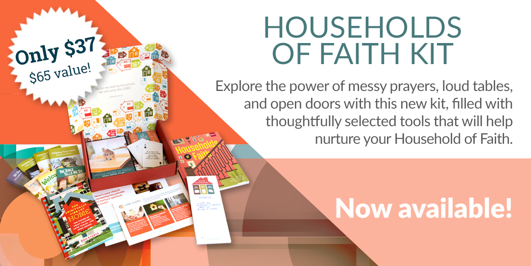 Households of Faith Kit